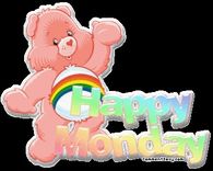 Happy Monday