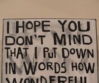 Elton John Your Song Lyrics