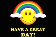 Have a great day