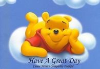 Have a great day