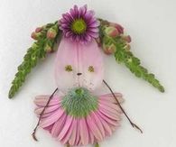 Flower Girl