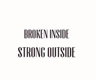 Strong Outside