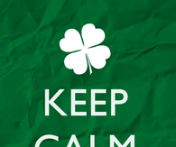 Keep calm 