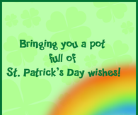 Bringing you 
