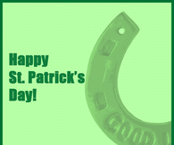 Lucky charm 