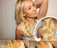 DIY Braid