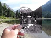 Now and Then