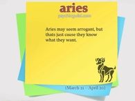 Aries