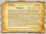 virgo