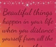 Beautiful things