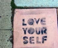 Love yourself