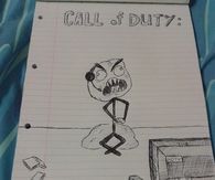Call of Duty
