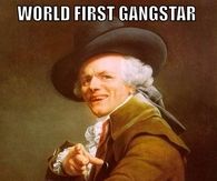 World first gangstar
