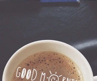 Good Morning