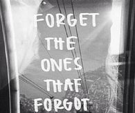 Forget