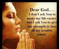 Dear God