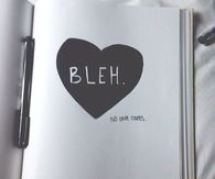 Bleh