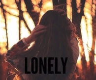 Lonely