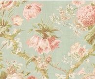 Vintage Floral Pattern