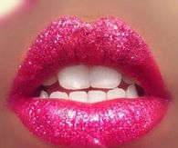 Sparkle Pink Lipstick