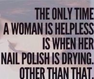The Only Time