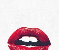 Red Lipstick