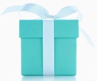 Tiffany and Co Present