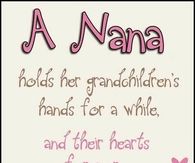 a nana