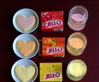 Jello Cookies