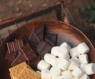 Smore set up