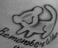 Remember who you are