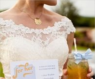 Wedding drinks