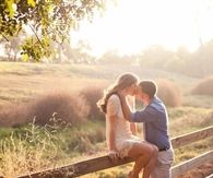 Summer's kiss