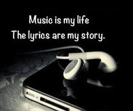 Music is my life