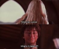Your moms chest hair