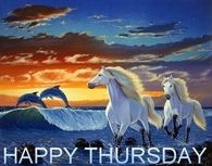 Happy Thursday