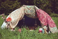 Spring getaway