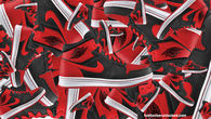 most sold sneaker ever AIR JORDAN'S