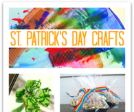 St Patricks Day Crafts For Kids
