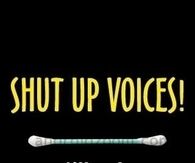 shutup voices