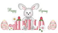 Happy Spring
