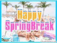 Happy SpringBreak