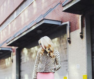 Pretty Street Style 