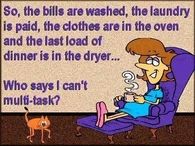 multi task
