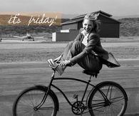 Its friday