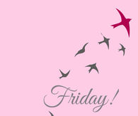 Friday