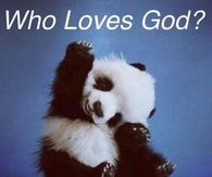 Who loves God