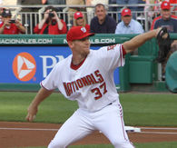 STEPHEN STRAUBURG, 