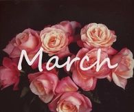 March
