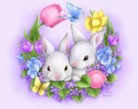 Sweet Bunnies